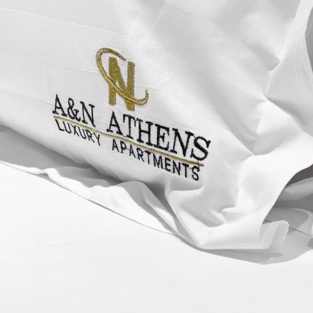 A&N Athens Luxury Apartments - Acropolis Exterior photo